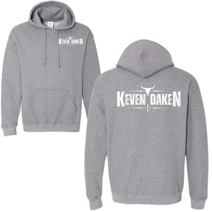 Keven Daken Original Hoodie
