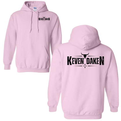 Keven Daken Original Hoodie