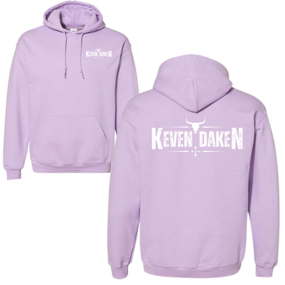 Keven Daken Original Hoodie