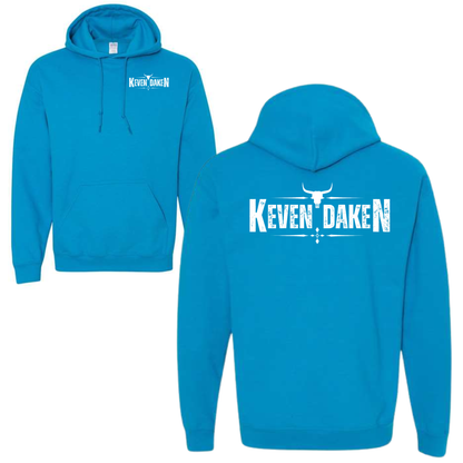 Keven Daken Original Hoodie