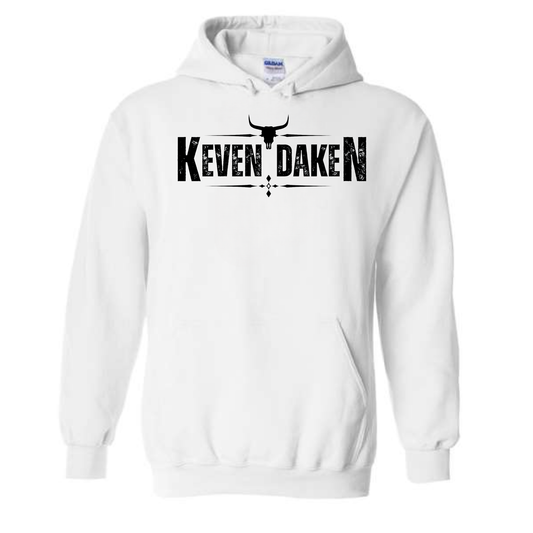 Keven Daken Classic Hoodie