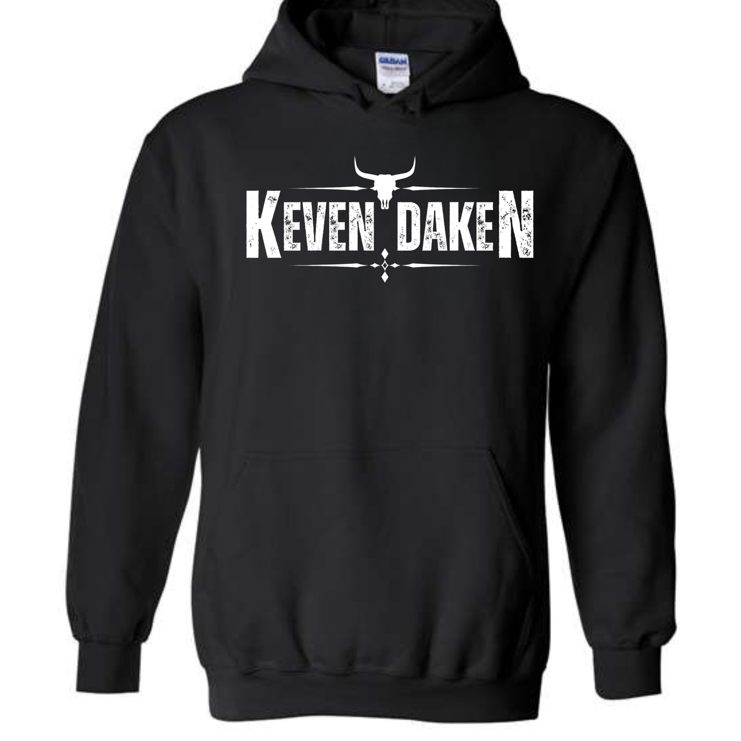 Keven Daken Classic Hoodie