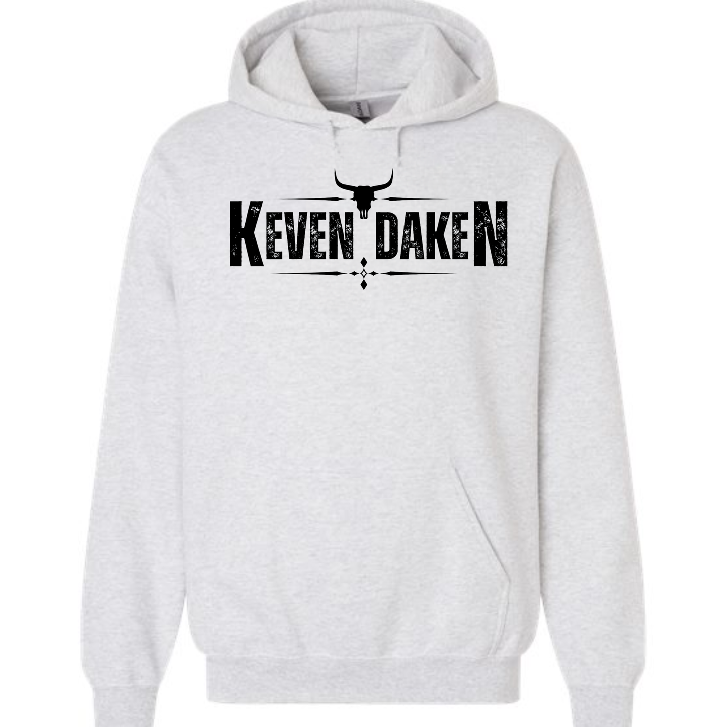 Keven Daken Classic Hoodie