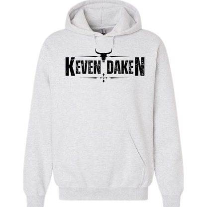 Keven Daken Classic Hoodie