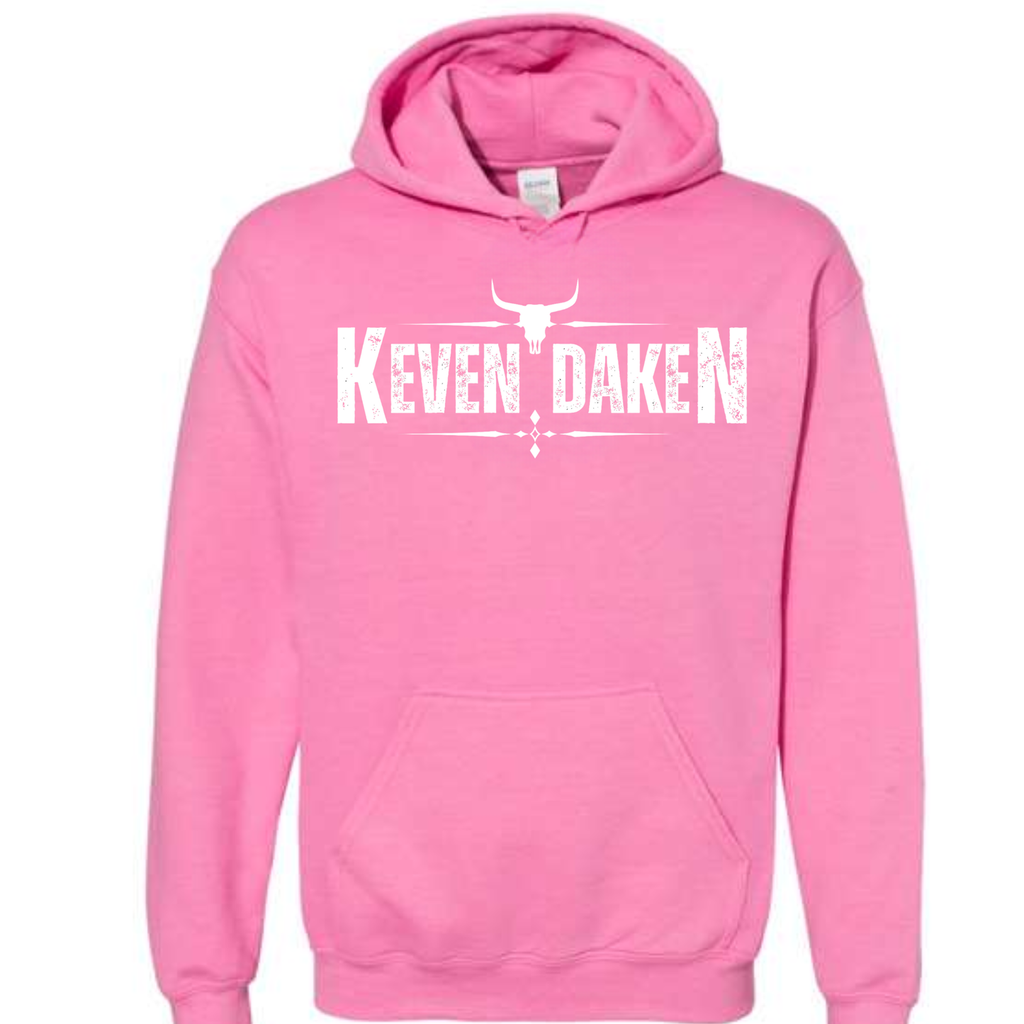 Keven Daken Classic Hoodie