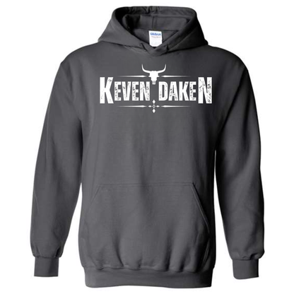 Keven Daken Classic Hoodie