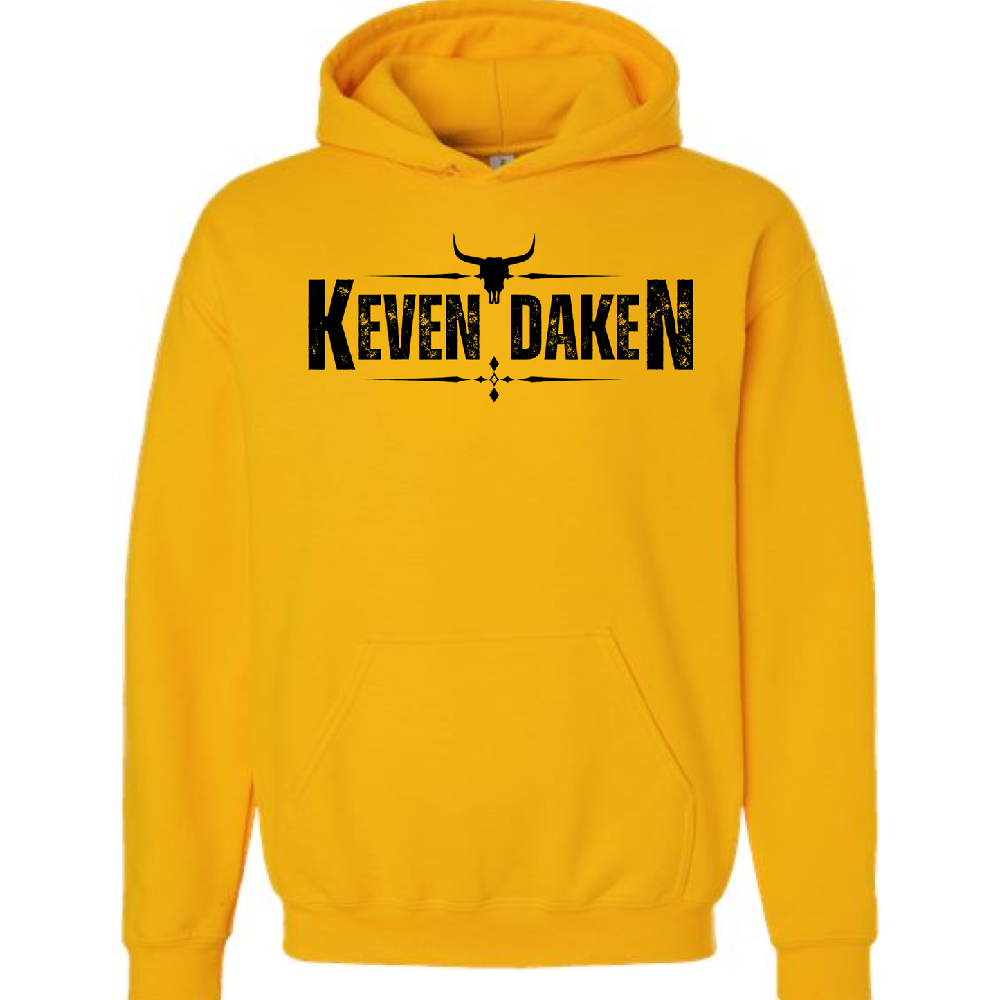 Keven Daken Classic Hoodie