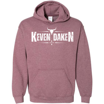 Keven Daken Classic Hoodie