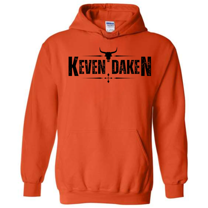 Keven Daken Classic Hoodie