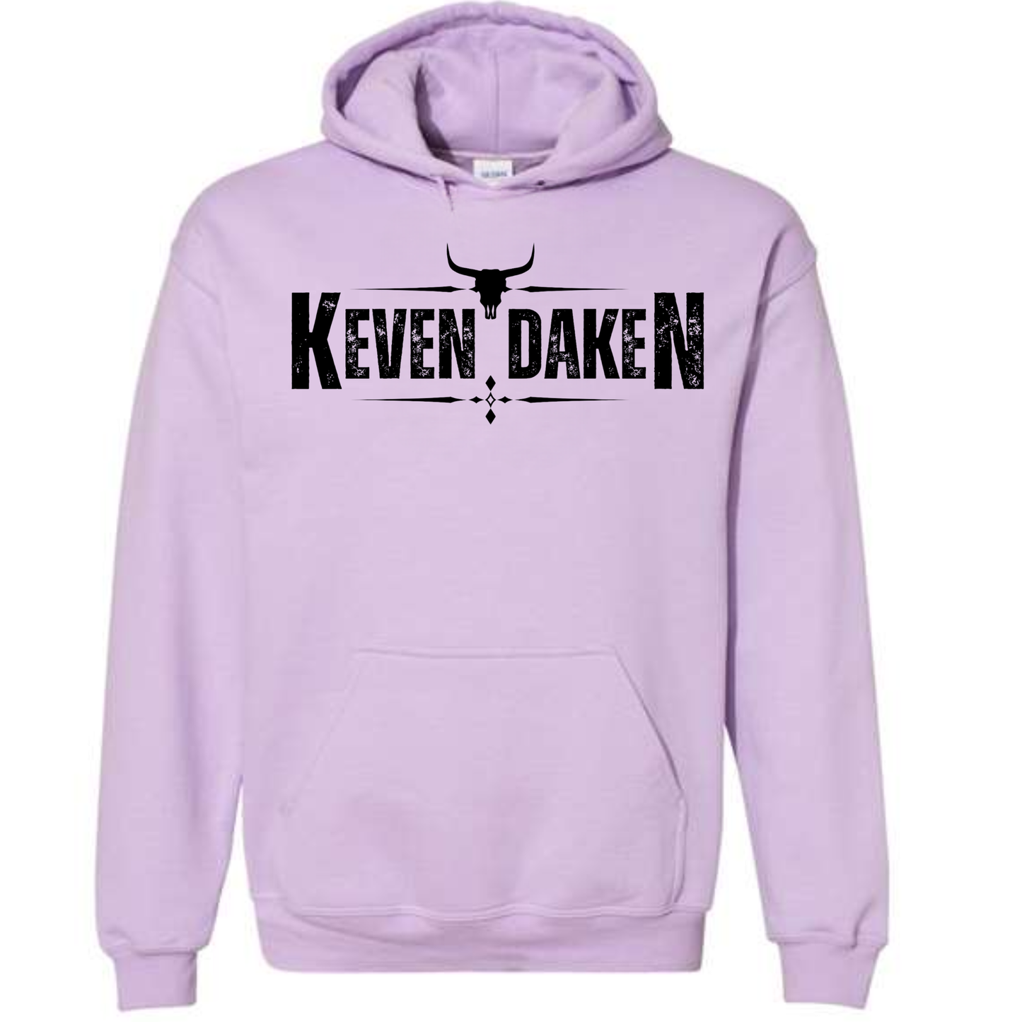 Keven Daken Classic Hoodie