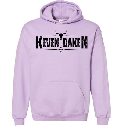 Keven Daken Classic Hoodie