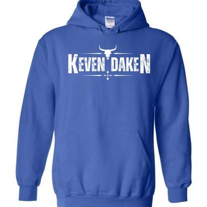 Keven Daken Classic Hoodie