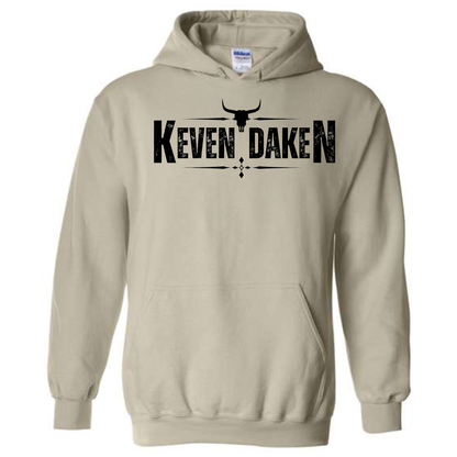 Keven Daken Classic Hoodie