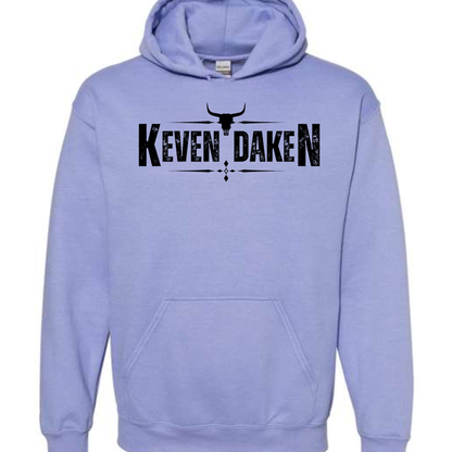 Keven Daken Classic Hoodie