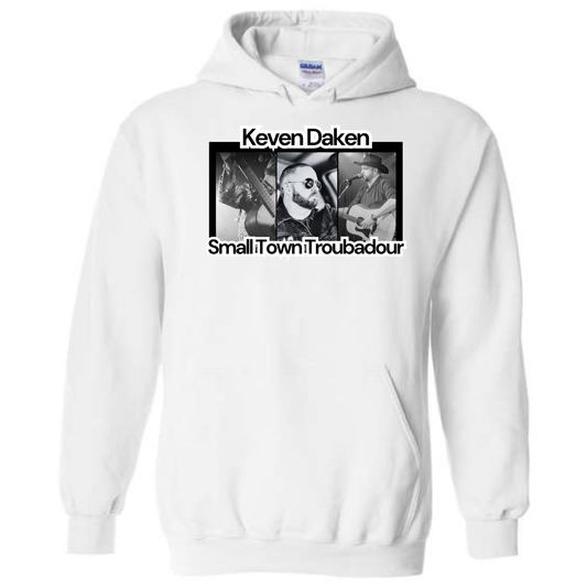 Small Town Hoodie