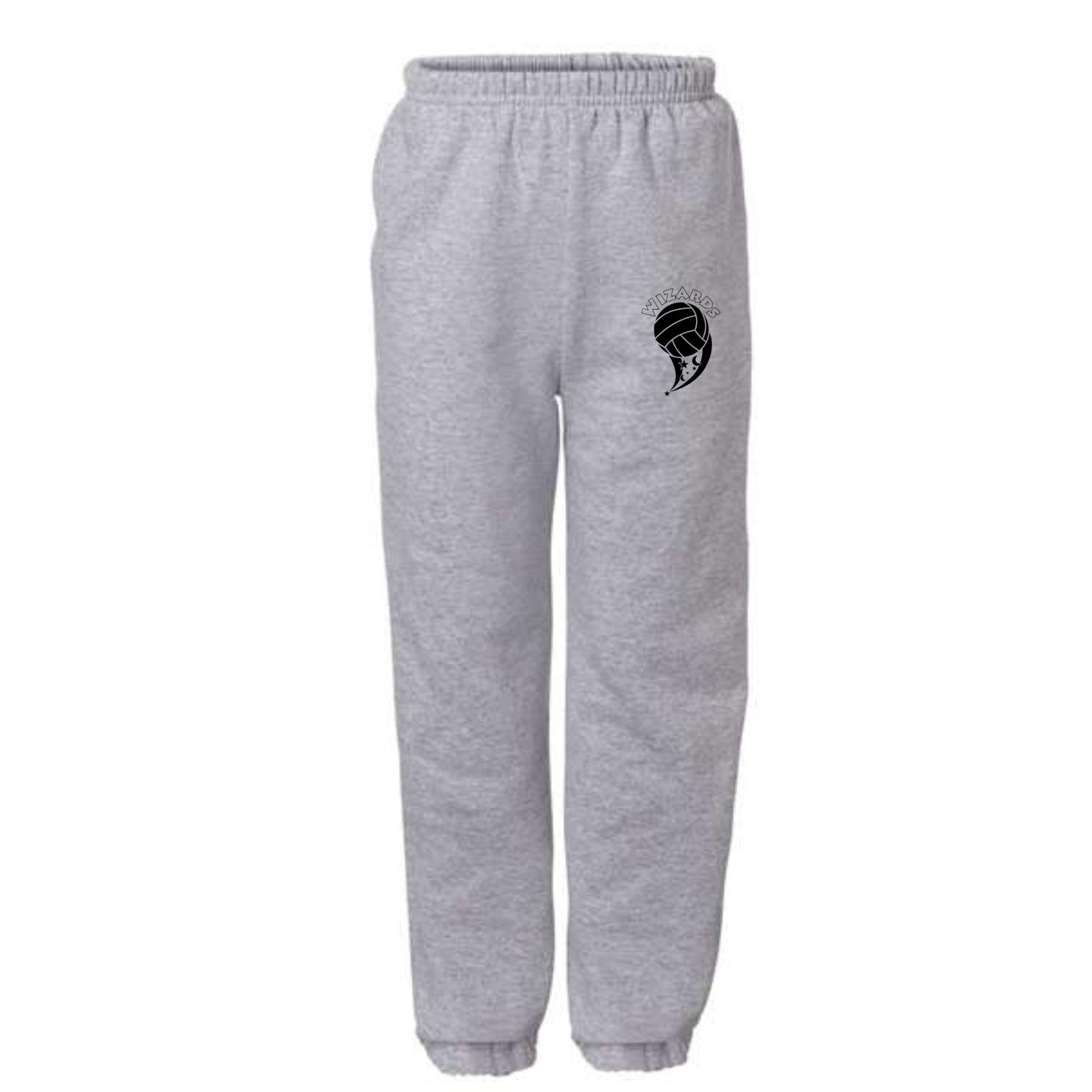 Wizard Youth Sweatpants