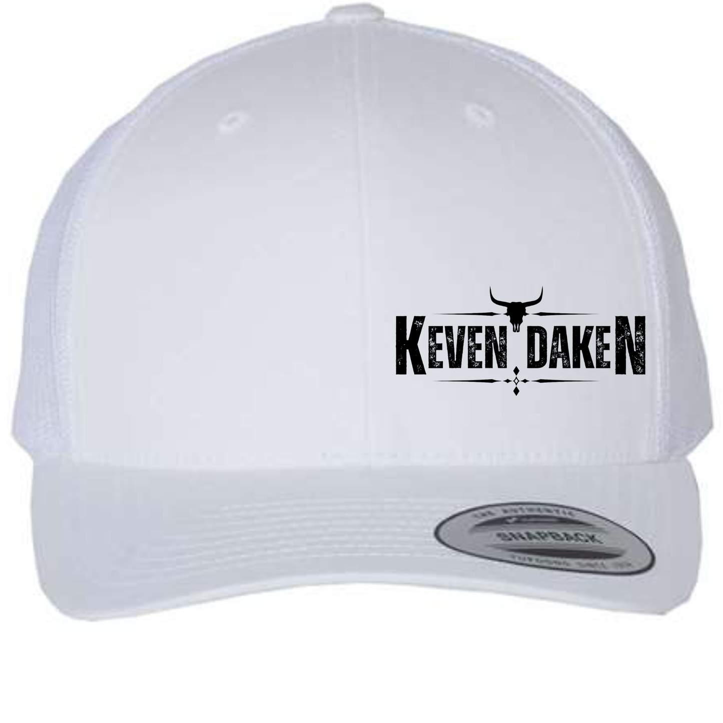 Keven Daken Hat #1