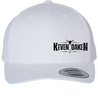 Keven Daken Hat #1