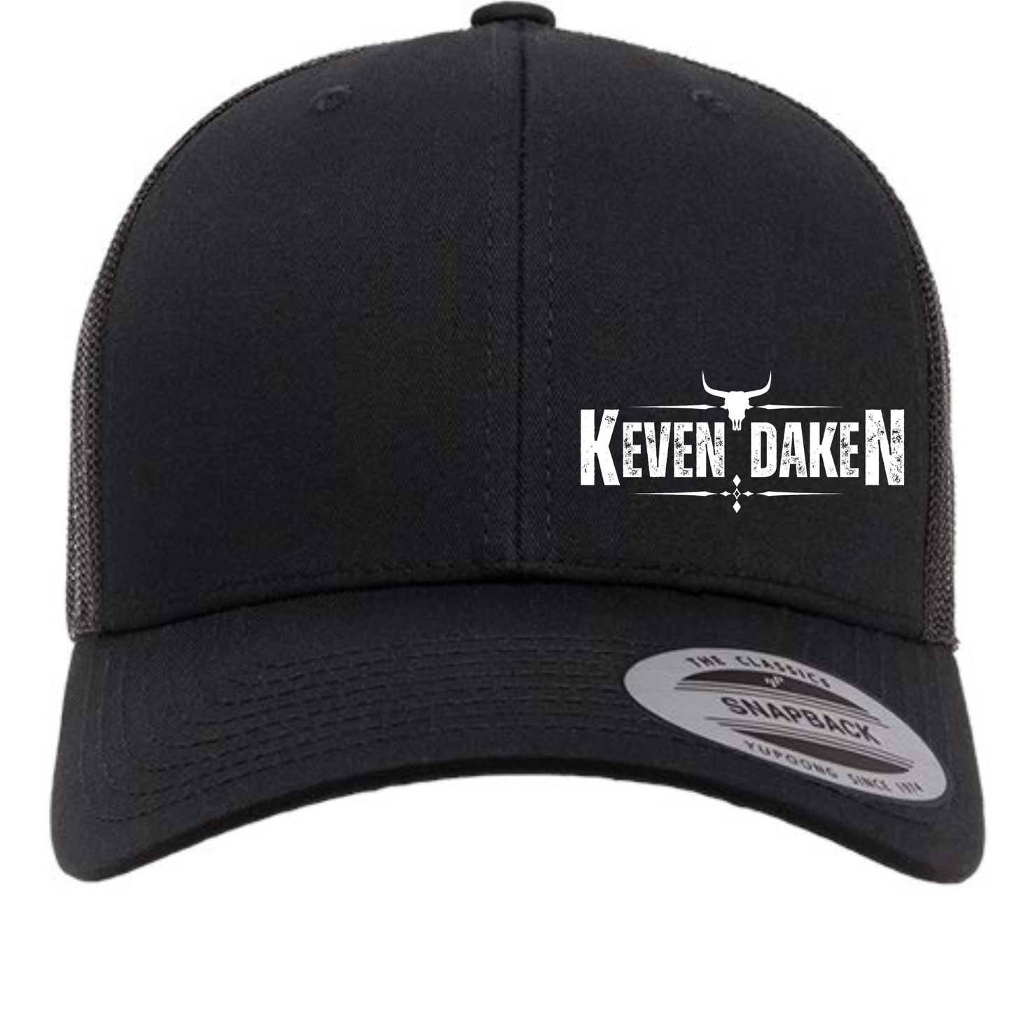 Keven Daken Hat #1