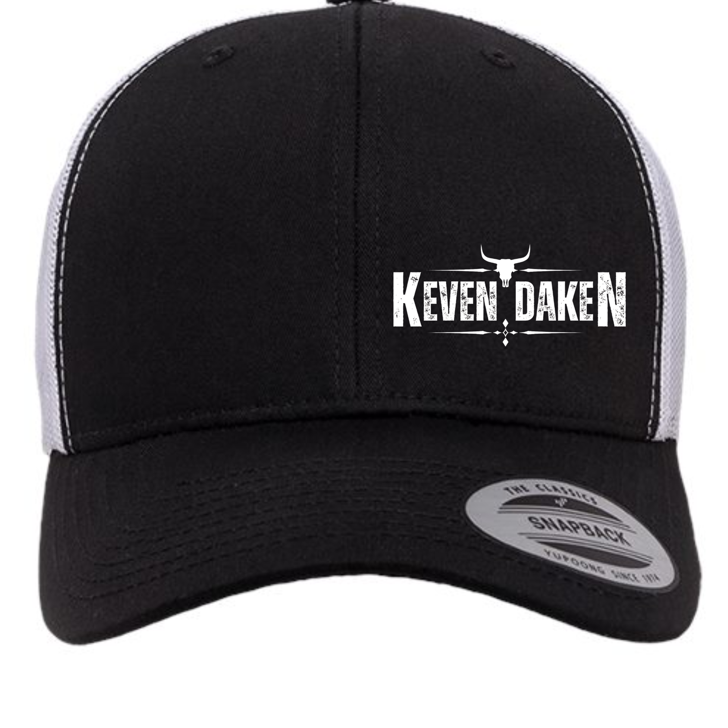 Keven Daken Hat #1