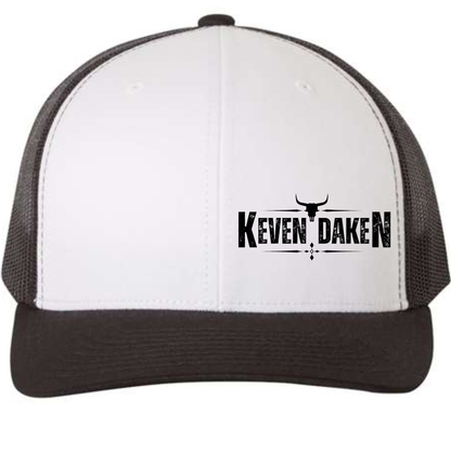 Keven Daken Hat #1