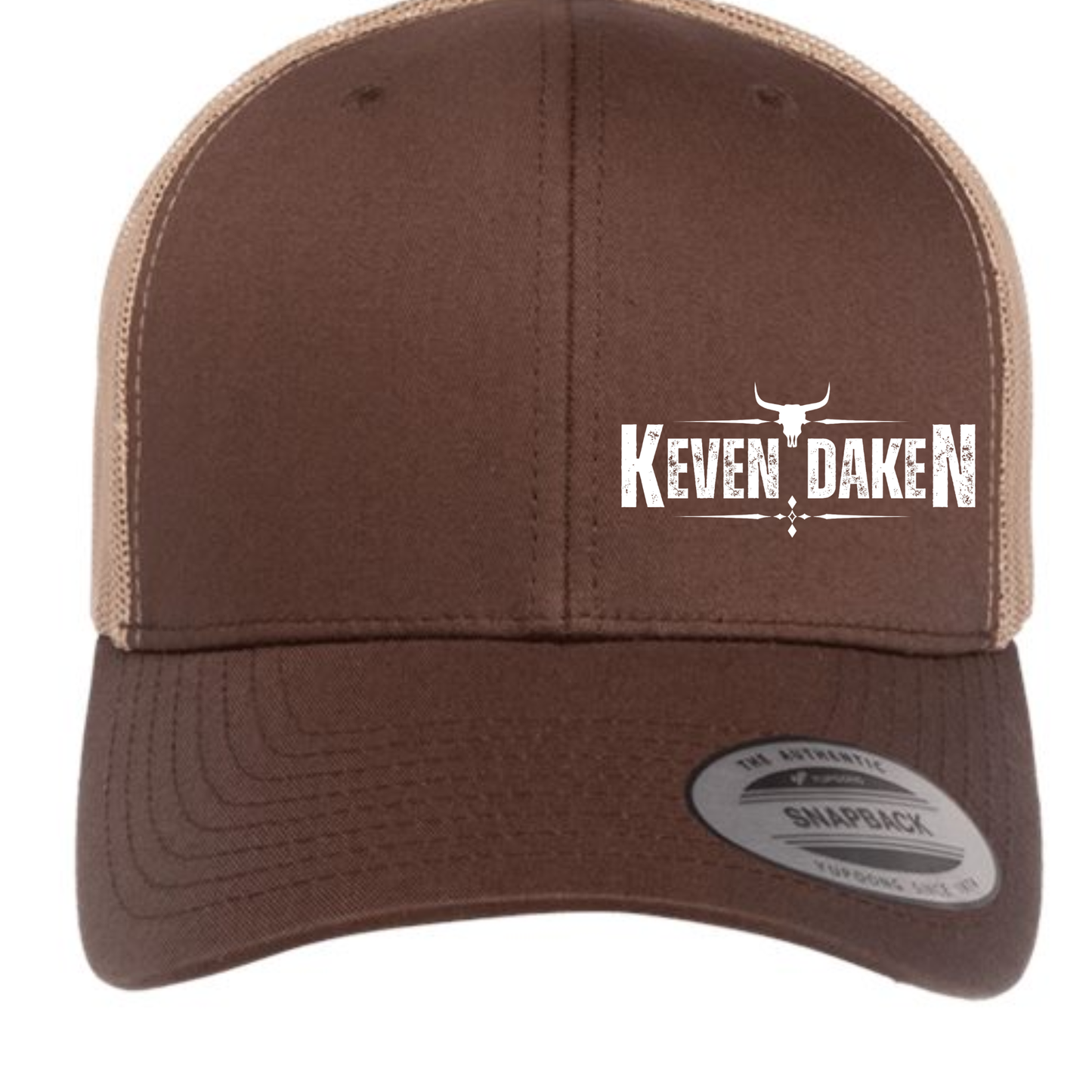 Keven Daken Hat #1
