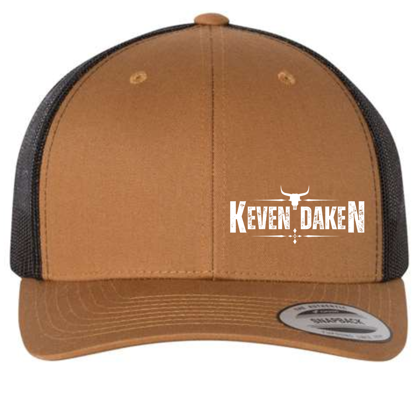 Keven Daken Hat #1