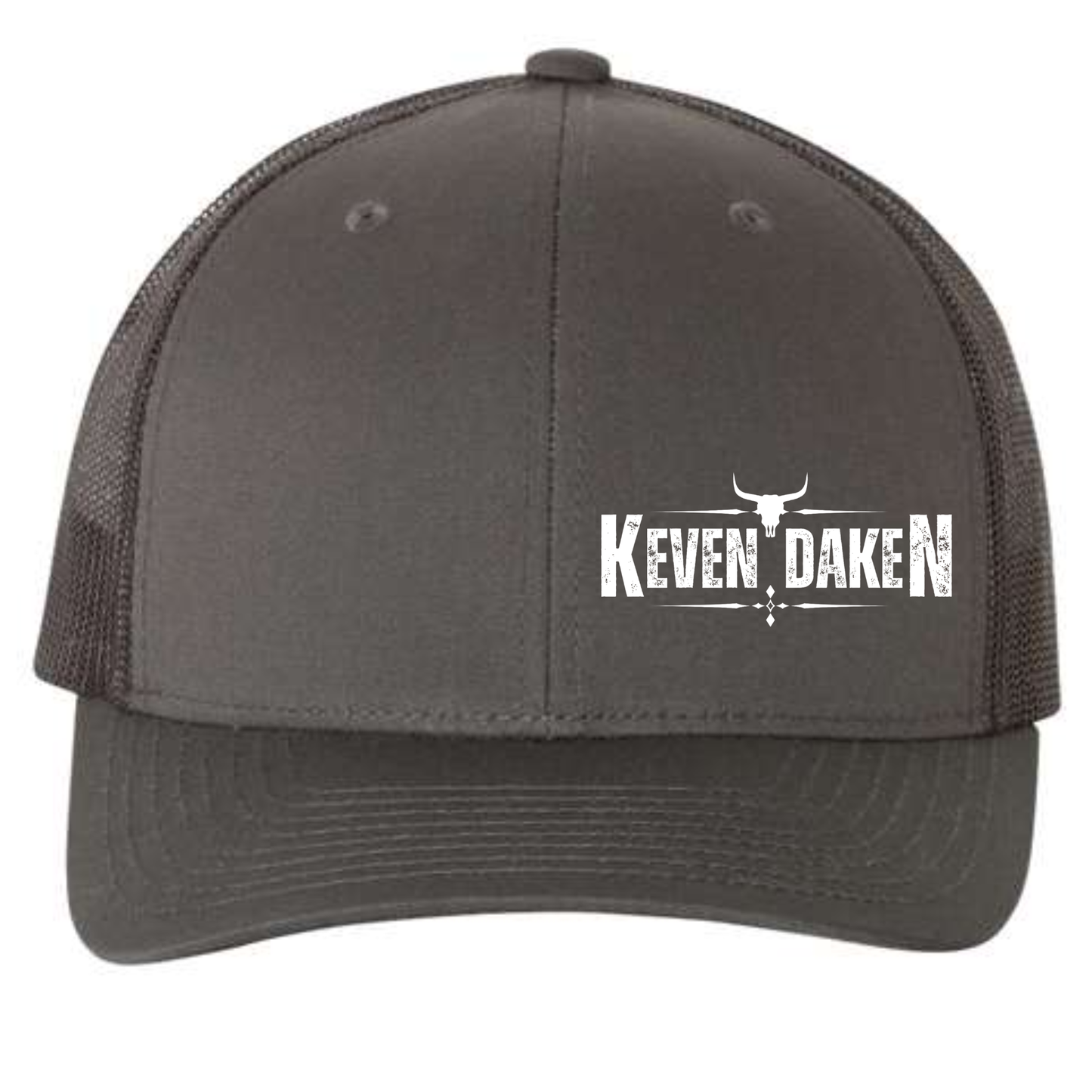 Keven Daken Hat #1