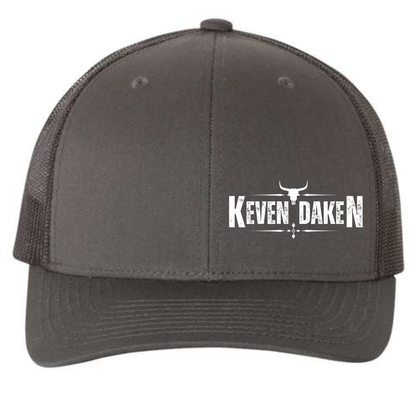 Keven Daken Hat #1