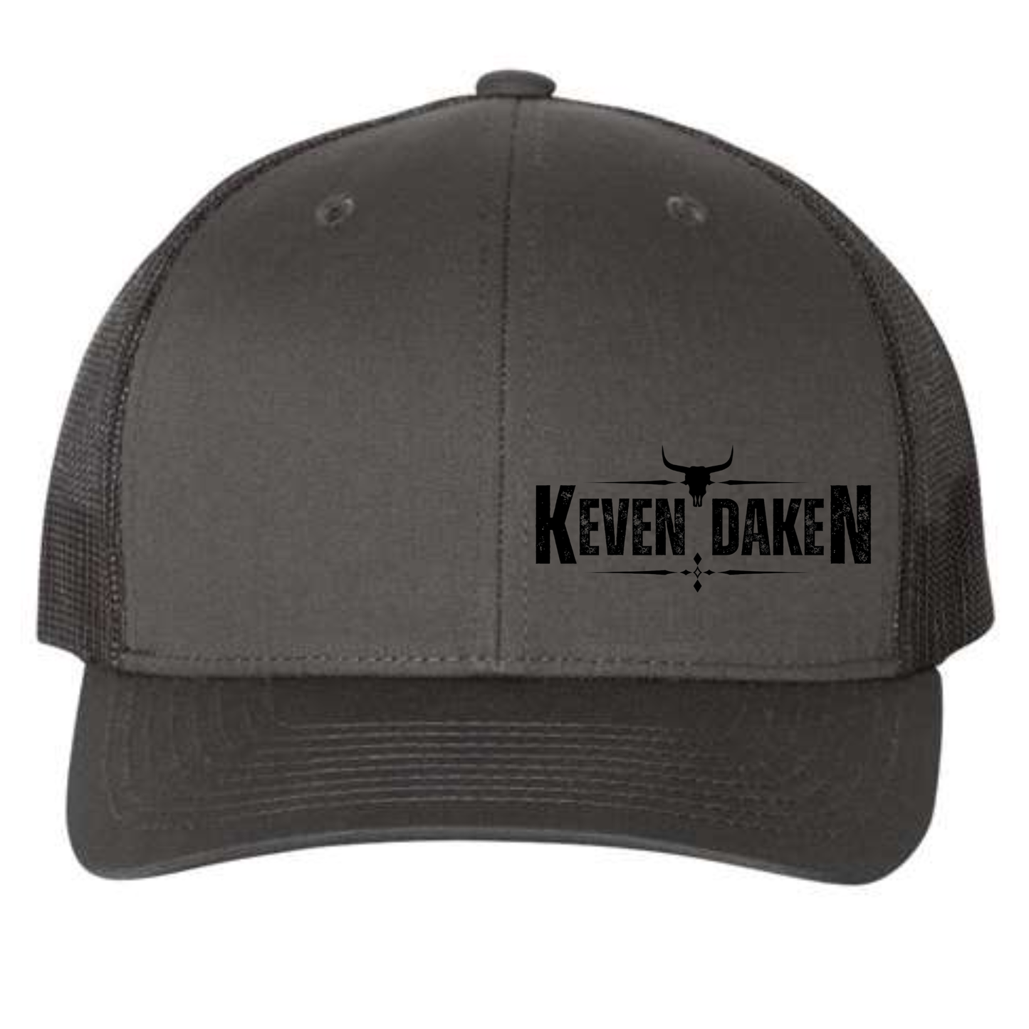 Keven Daken Hat #1