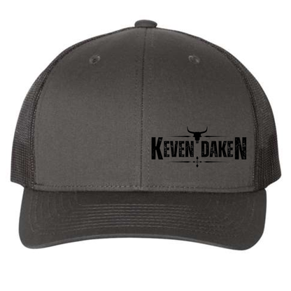 Keven Daken Hat #1