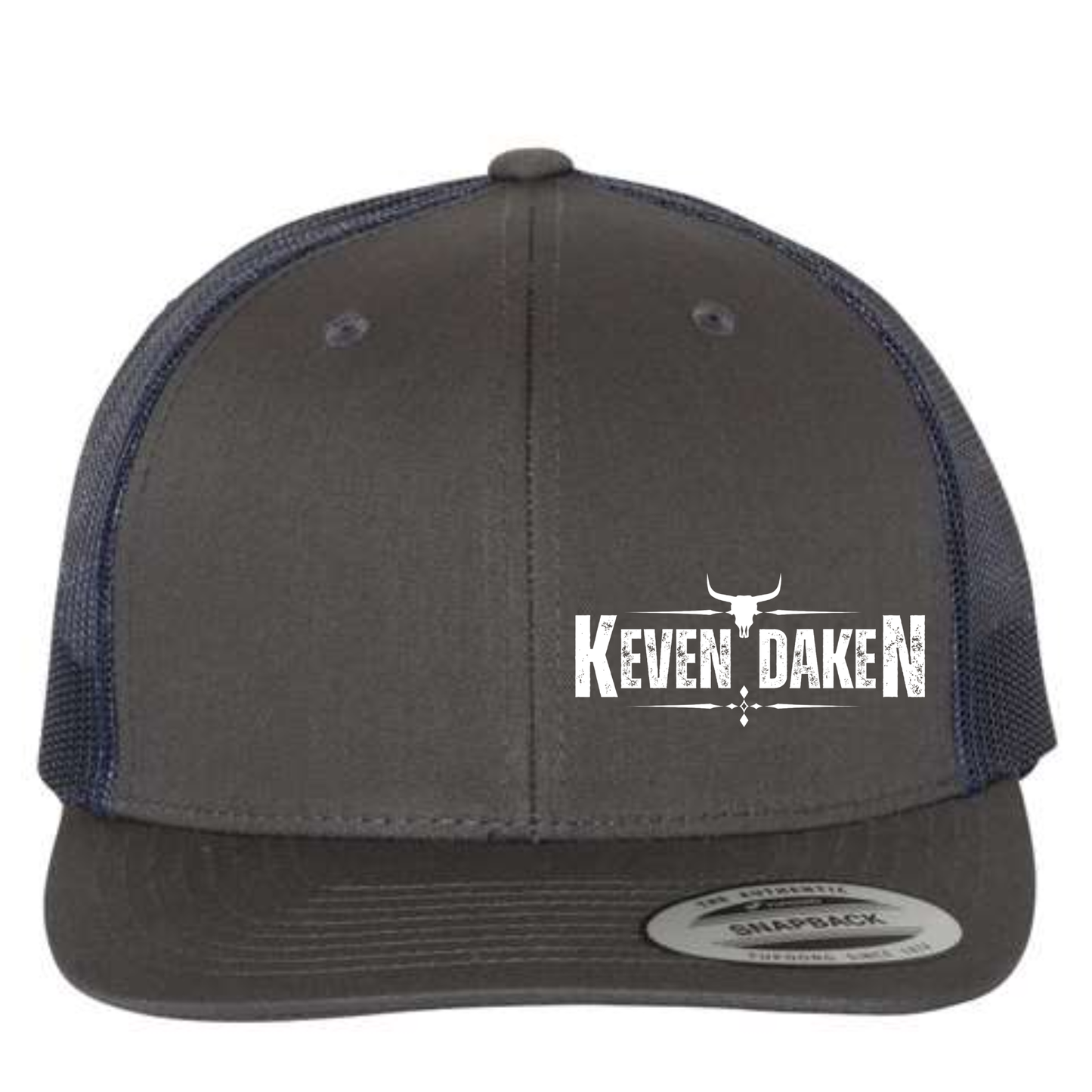 Keven Daken Hat #1