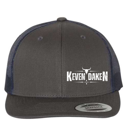 Keven Daken Hat #1