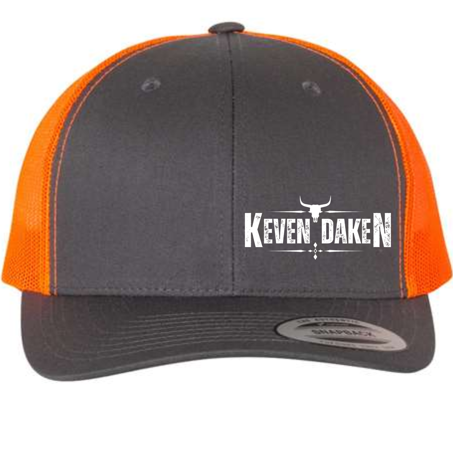 Keven Daken Hat #1