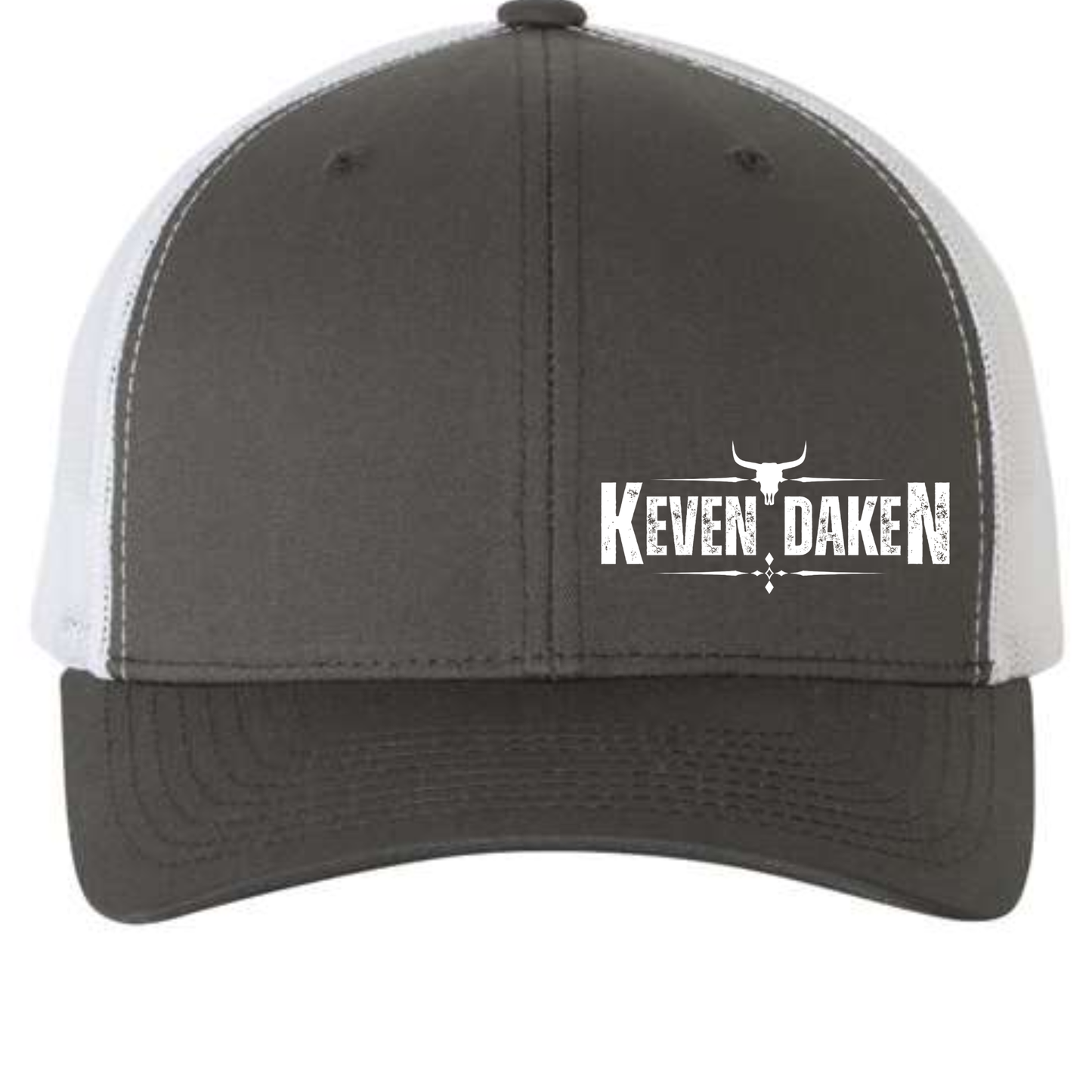 Keven Daken Hat #1