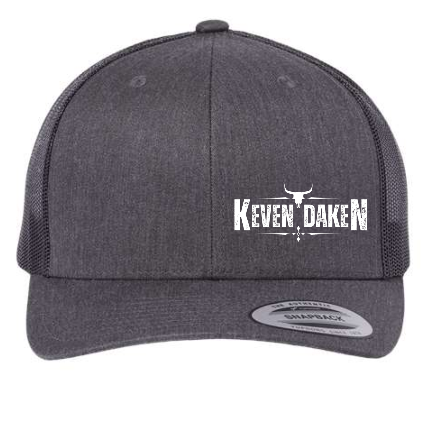 Keven Daken Hat #1