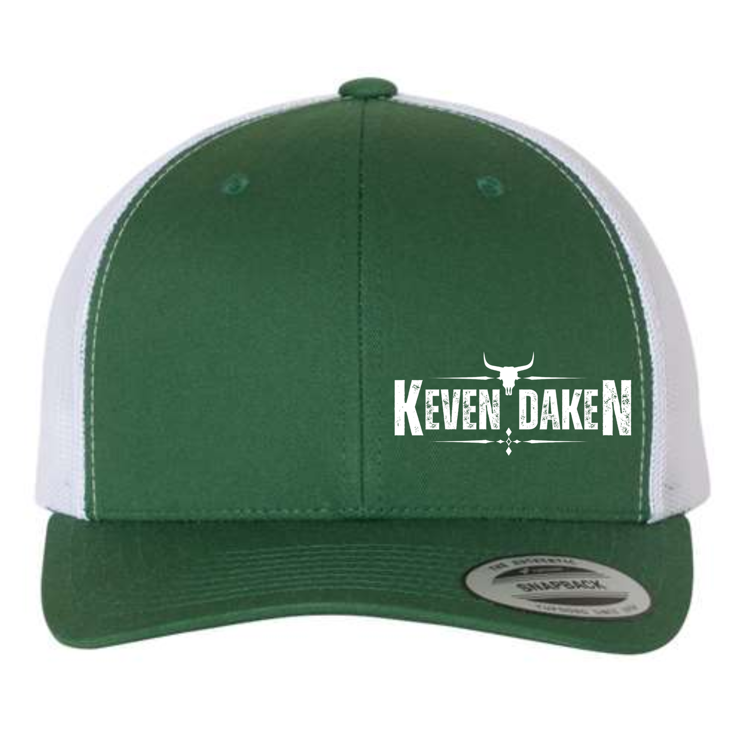 Keven Daken Hat #1