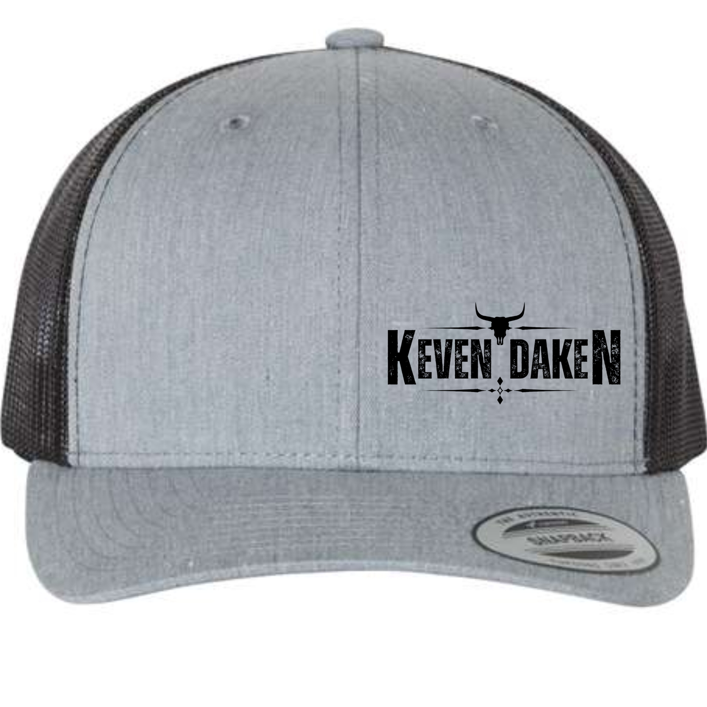 Keven Daken Hat #1