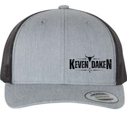 Keven Daken Hat #1