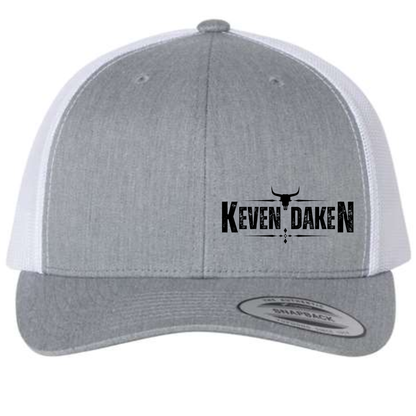 Keven Daken Hat #1