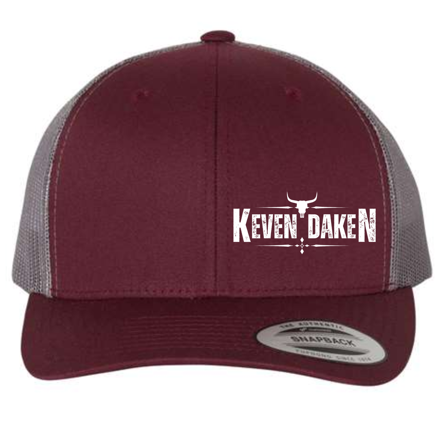Keven Daken Hat #1