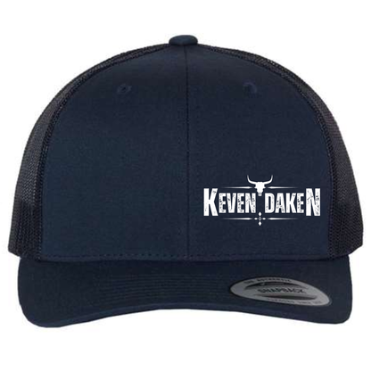 Keven Daken Hat #1