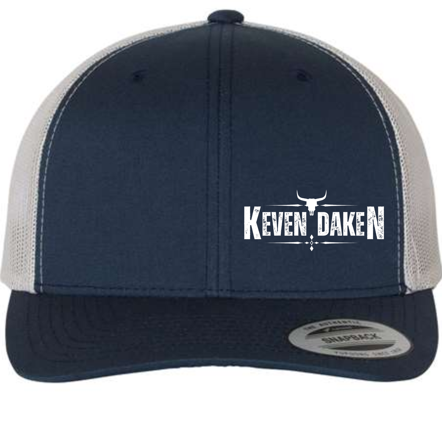 Keven Daken Hat #1