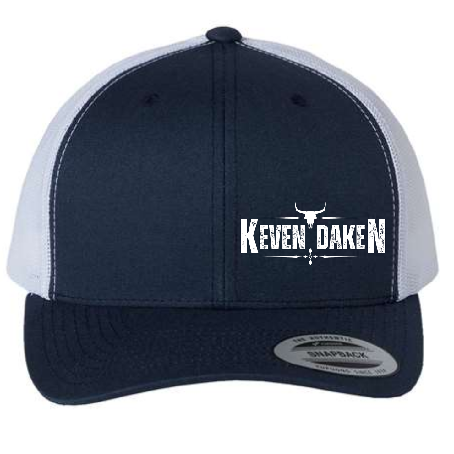 Keven Daken Hat #1
