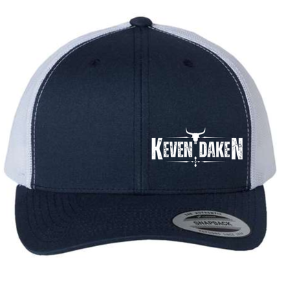 Keven Daken Hat #1