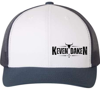 Keven Daken Hat #1
