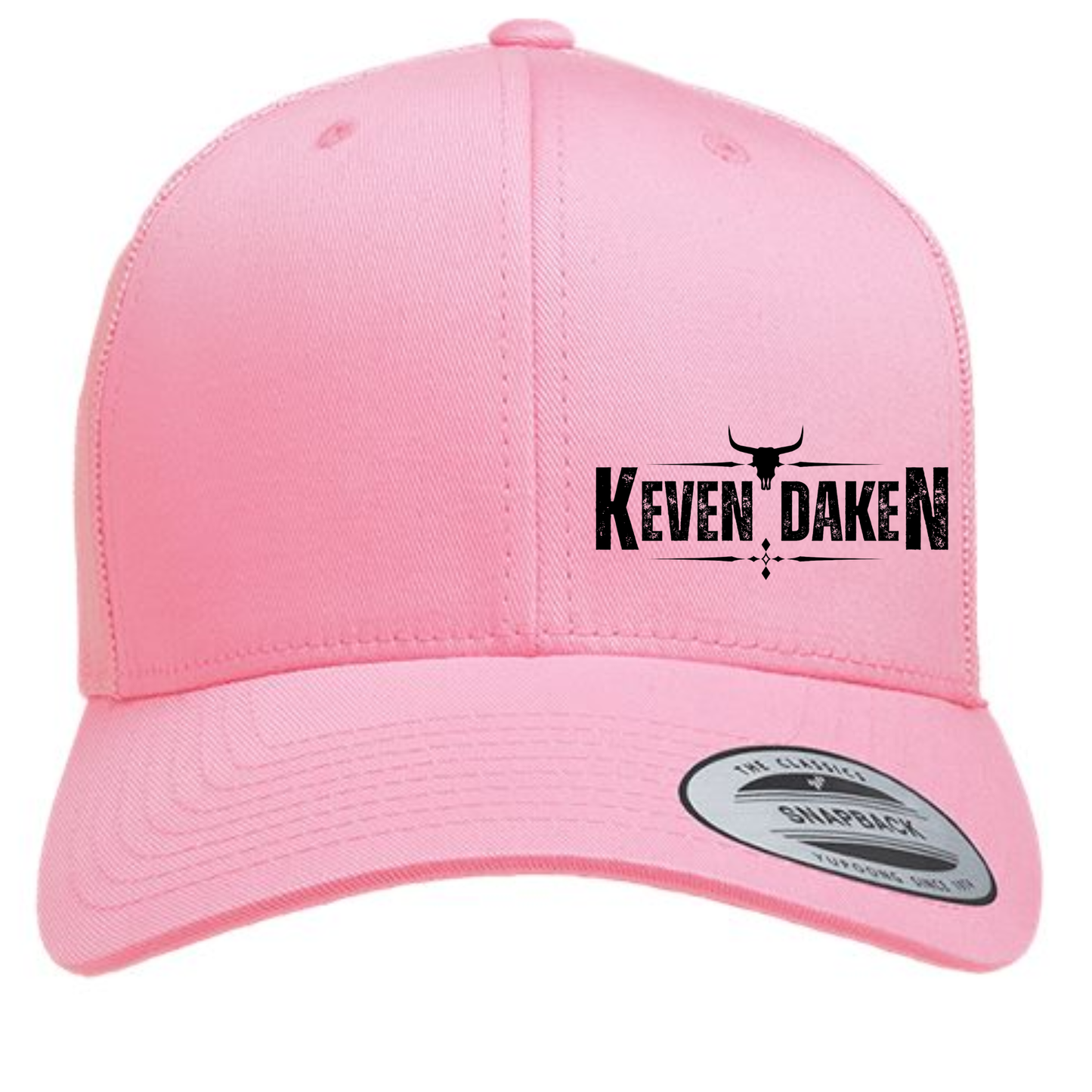 Keven Daken Hat #1
