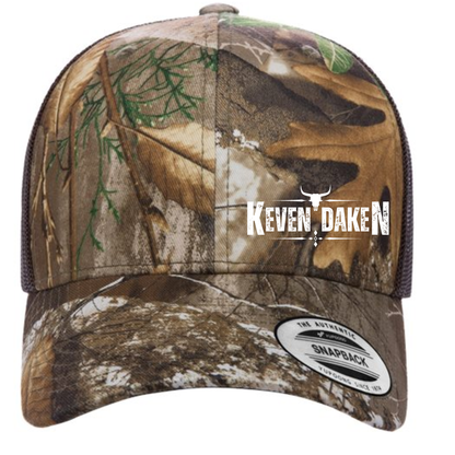 Keven Daken Hat #1