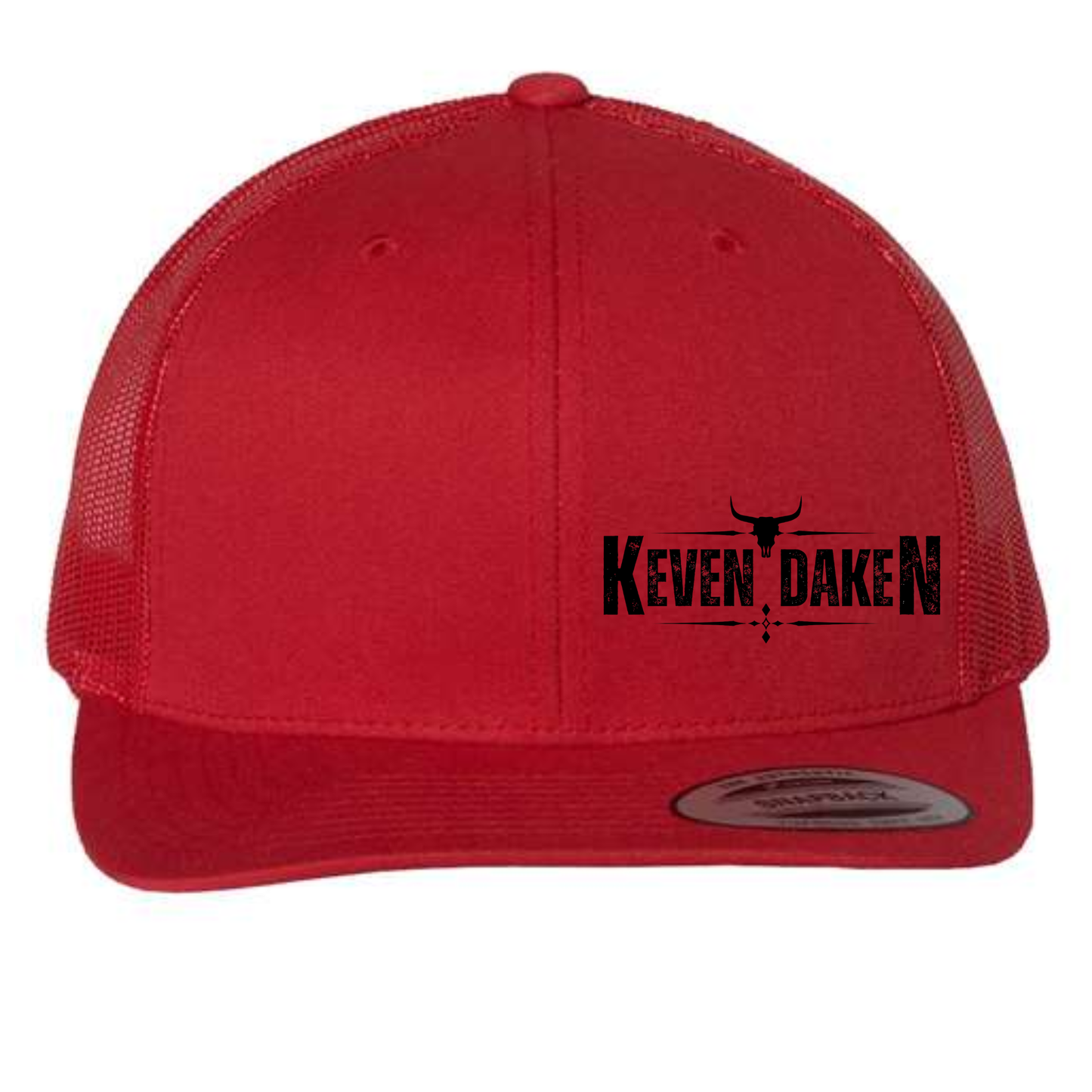 Keven Daken Hat #1