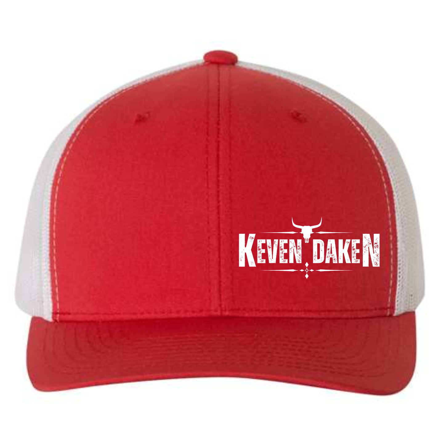 Keven Daken Hat #1